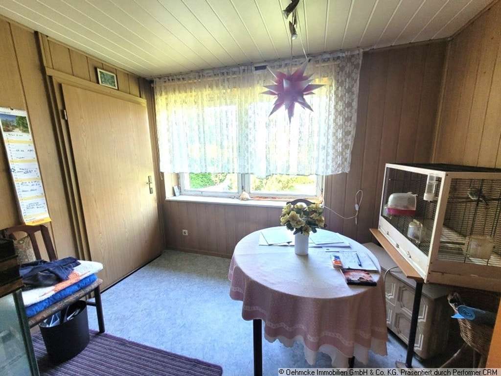 Immobilie in Oberkrämer - Berliner Stadtrand; großzügiger Landsitz in herrlicher Wohnlage mit massivem Einfamilienhaus - Bild 2