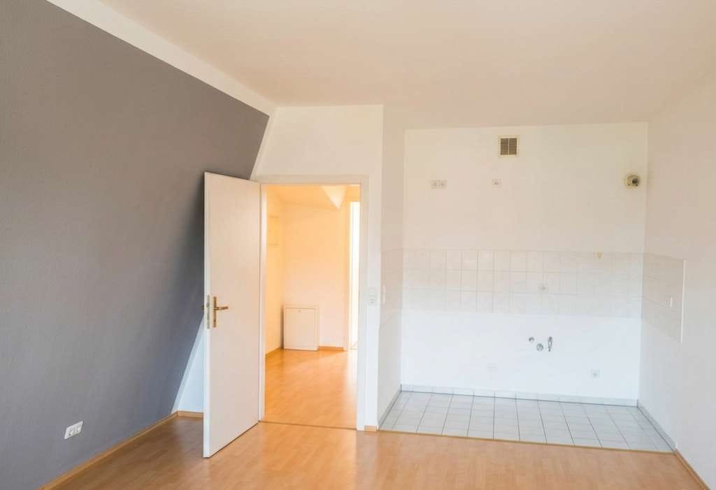 Immobilie in Leuna - Randlage von Leipzig - Faktor 16 - solides Wohnungspaket ideal für Kapitalanleger - Bild 3