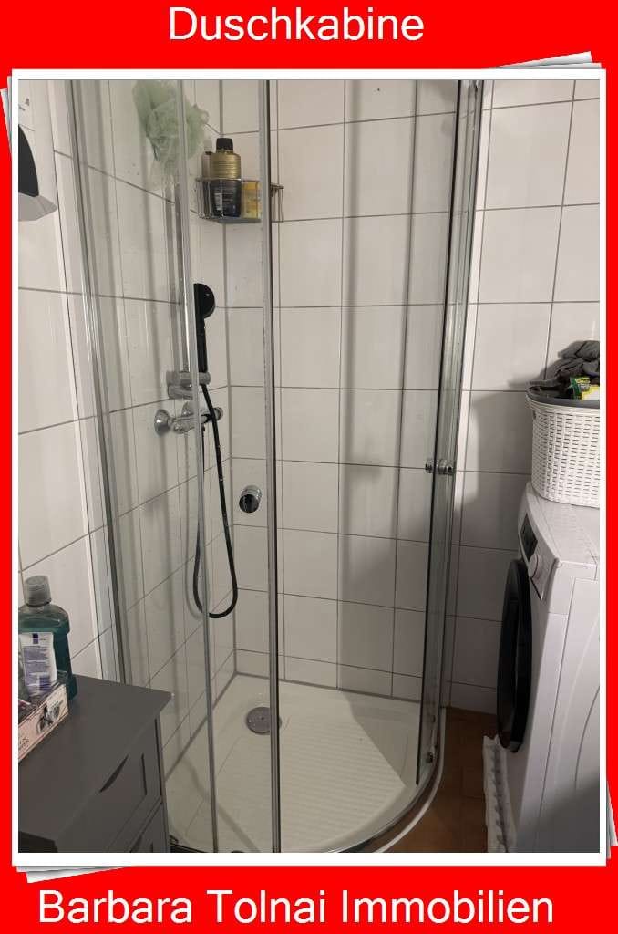Immobilie in Marbach am Neckar - 2 Zimmer-Dachgeschoss-Wohnung in Marbacher Gartensiedlung - Bild 3