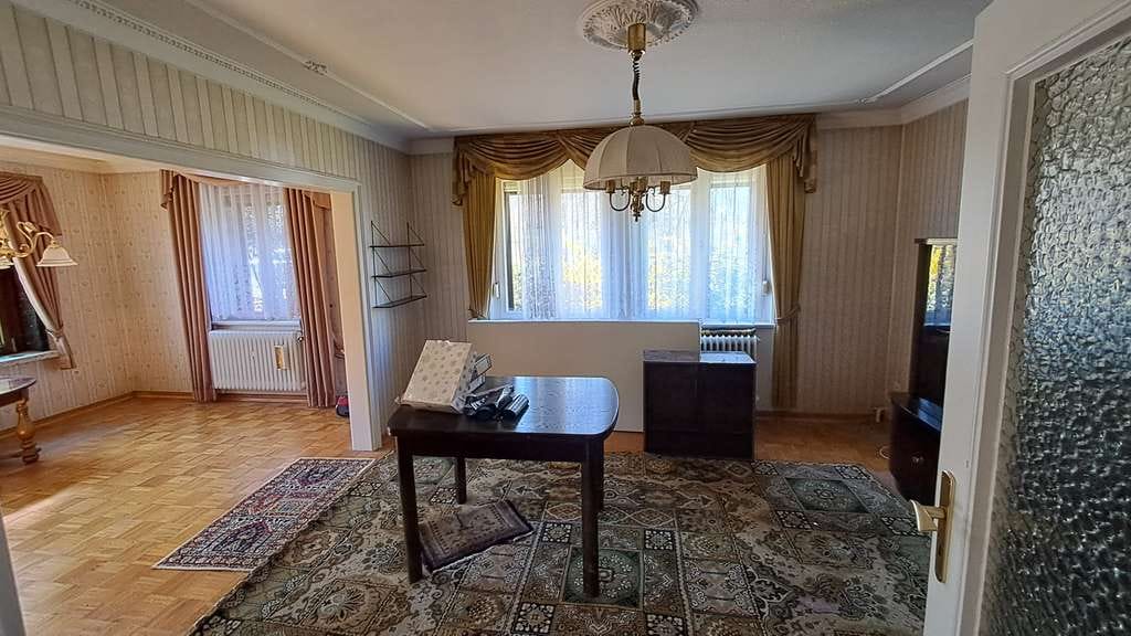 Immobilie in Südheide - Wohnhaus auf 1.879 m² großem Grundstück in Unterlüß - Bild 2