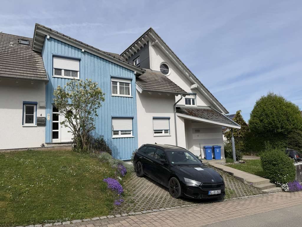 Immobilie in Geislingen - 🏡 Attraktives 1-Zimmer-Appartement in Geislingen-Binsdorf – perfekt als Kapitalanlage - Bild 3