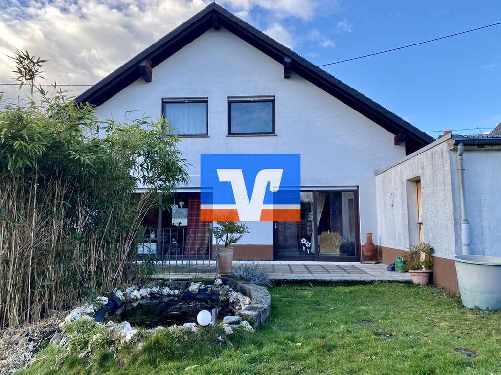 Immobilie in Boppard - Haus mit vielen Möglichkeiten - Bild 0