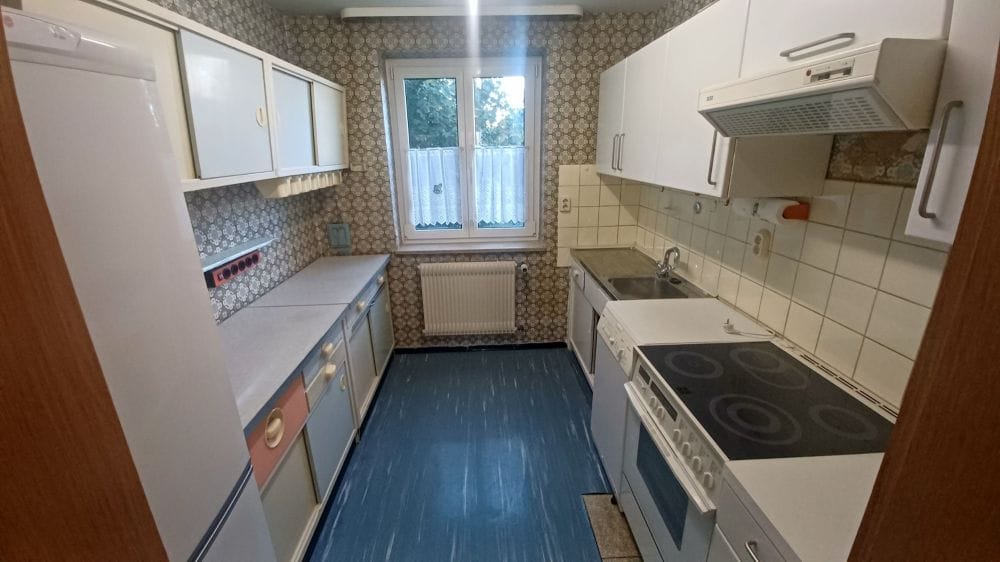 Immobilie in Biberach an der Riß - Frei gestaltbare 3 Zimmerwohnung in ruhiger Lage - Bild 0