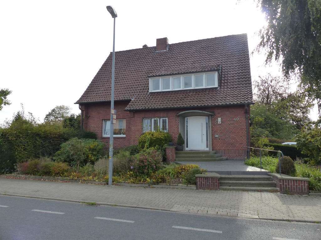 Immobilie in Lünen - Freistehendes Einfamilienhaus auf einem Erbbaurecht - Bild 0