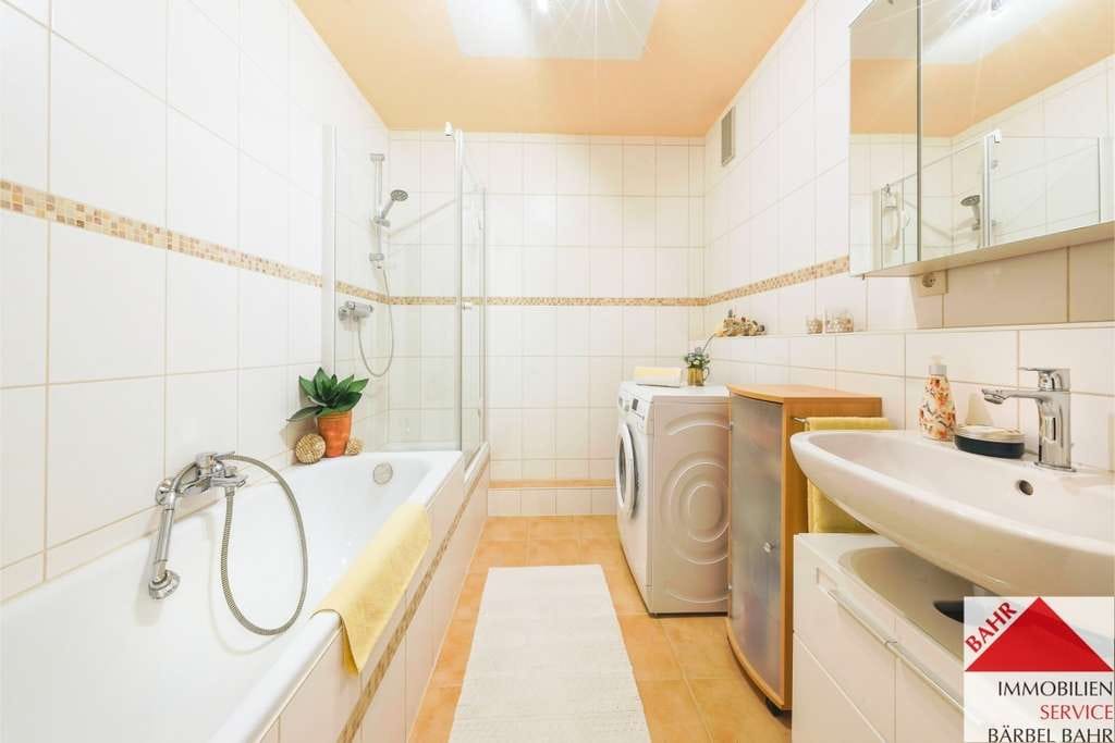 Immobilie in Gärtringen - Charmante 2,5-Zimmer-Wohnung in attraktiver Lage - Bild 4