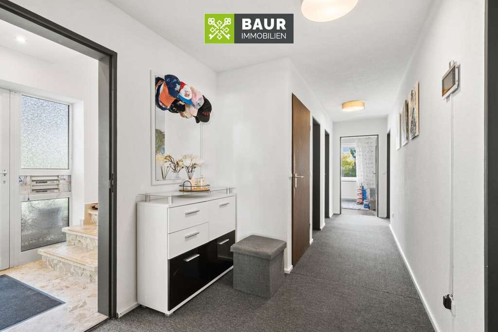 Immobilie in Hausen am Bussen - 360°| Traumhaftes Einfamilienhaus in Hausen am Bussen - Bild 2