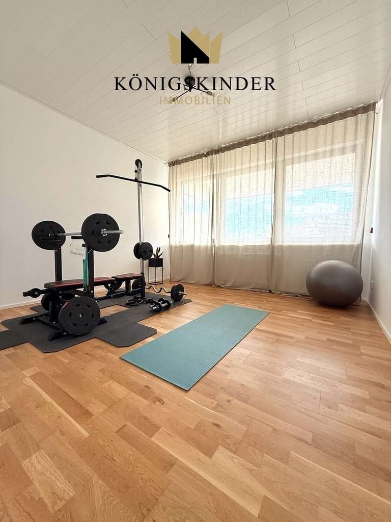 Immobilie in Korb - Kleinheppach!-Große und stilvolle Wohnung mit zusätzlicher 2 Zimmerwohnung, auch gewerblich nutzbar! - Bild 2