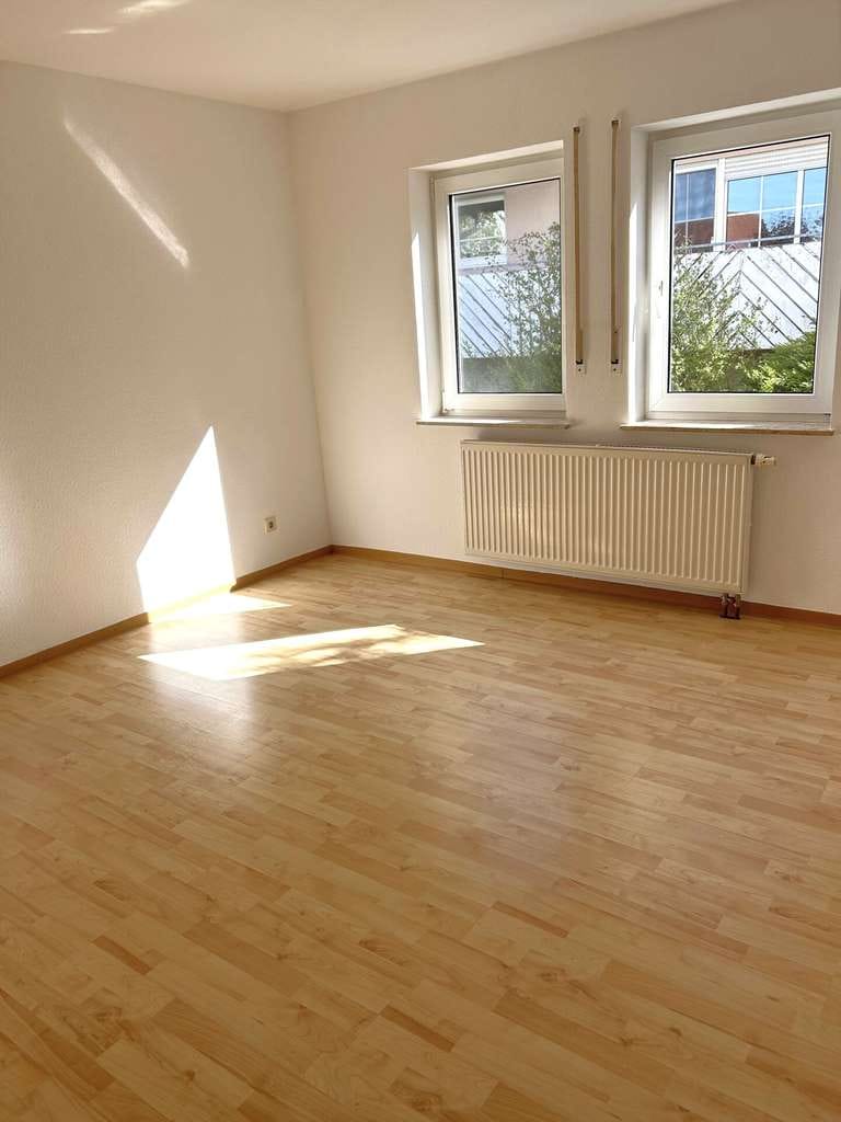 Immobilie in Kupferzell - Lichtdurchflutete 3-Zimmerwohnung im Erdgeschoss - Bild 4