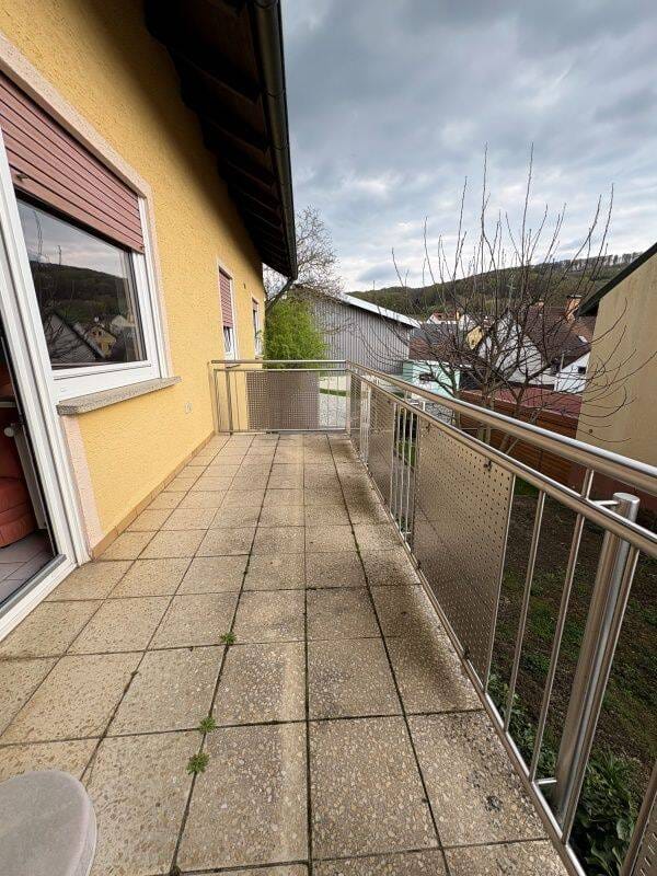 Immobilie in Litzendorf - Einfamilienhaus in Melkendorf.. sofort frei - Bild 2