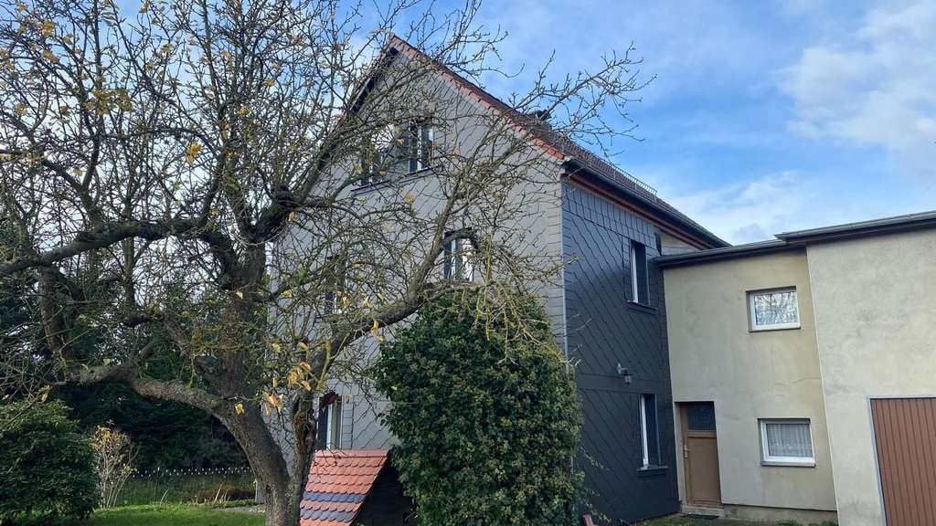 Immobilie in Leisnig - Viel Platz und Potential - Bild 3