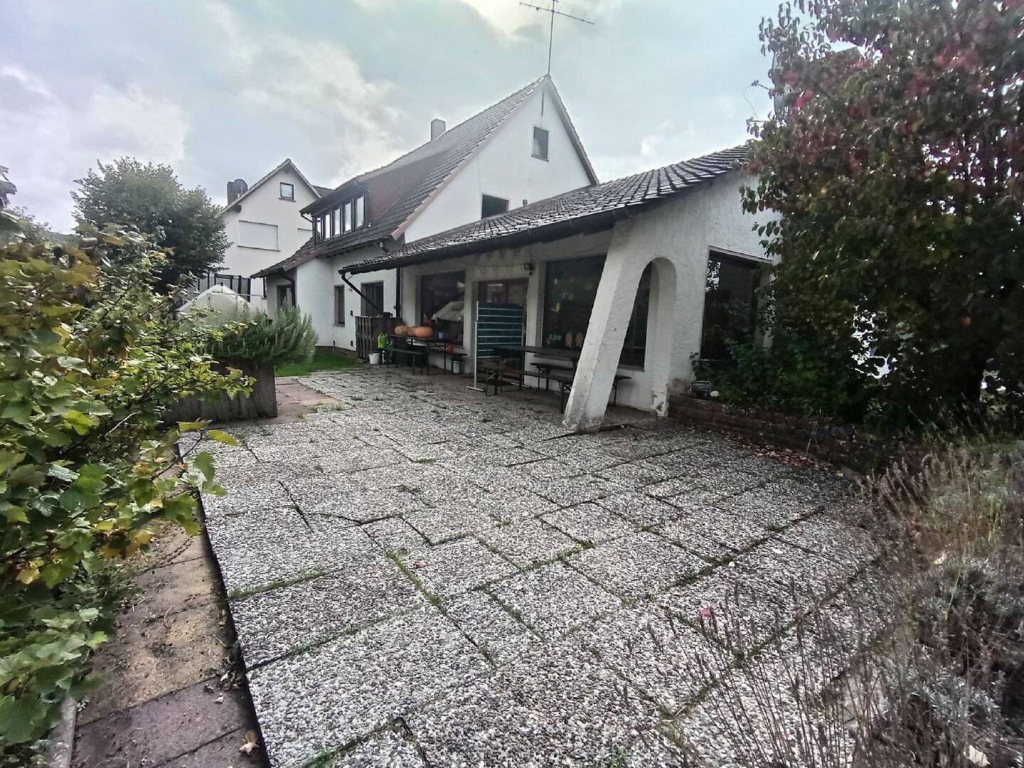Immobilie in Bodenwerder - Räume für Träume! 170m² Eigentumswohnung in ruhiger Lage - Bild 4