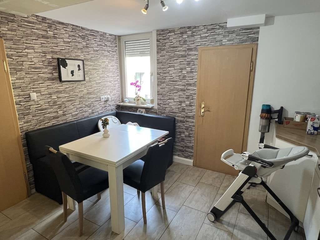 Immobilie in Breitungen/Werra - Einfamilienhaus mit Scheune und Nebengelass - Bild 4