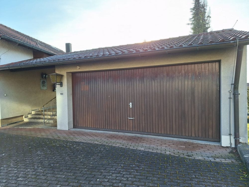 Immobilie in Bisingen - Geräumiges 13-Zimmer-Einfamilienhaus mit gehobener Innenausstattung in Bisingen - Bild 0