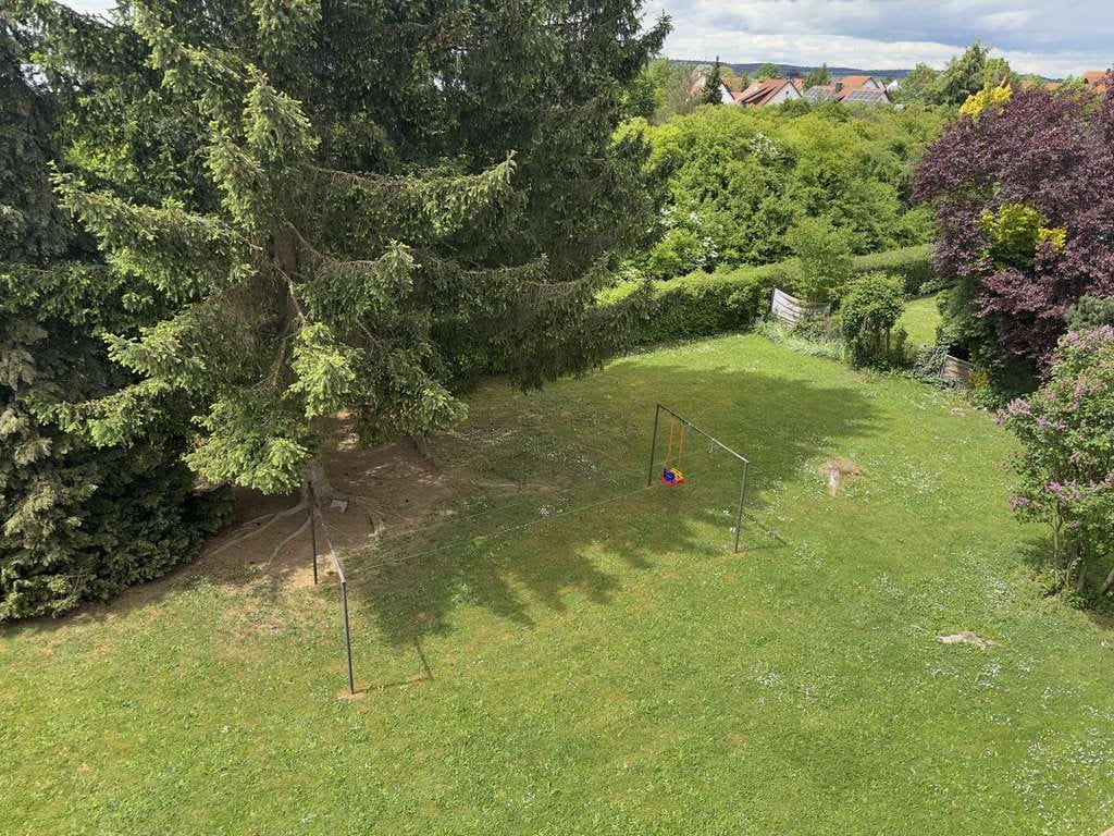 Immobilie in Lauingen (Donau) - Sonnige Aussichten: Über 5 % Mietrendite + starke Kapitalanlage! - Bild 1