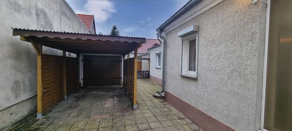 Immobilie in Muldestausee - Landidylle pur: Selbstversorgerhof mit vielseitig nutzbarer Scheune, großem Naturgarten und Lehmhaus - Bild 3