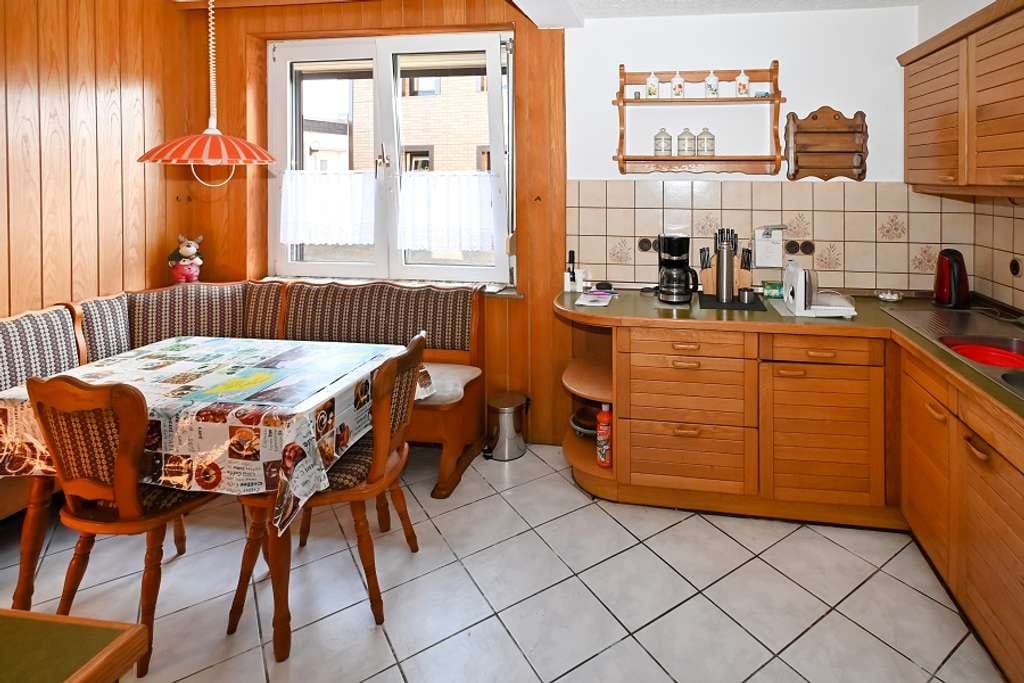 Immobilie in Bockenem - Bauernhaus mit Scheune und Weitblick - Liebhaberobjekt mit großem Potential - Bild 5