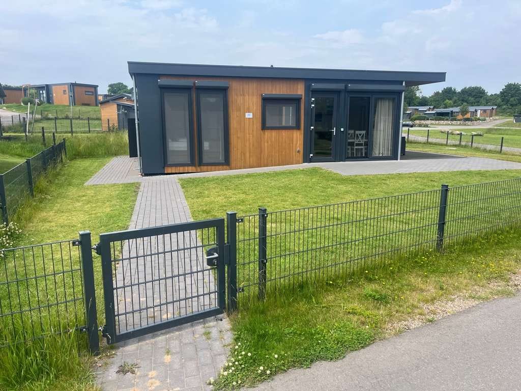 Immobilie in Süsel - Naturidylle am Teich – Ferienchalet mit Vermietungspotenzial und Eigennutzung - Bild 0