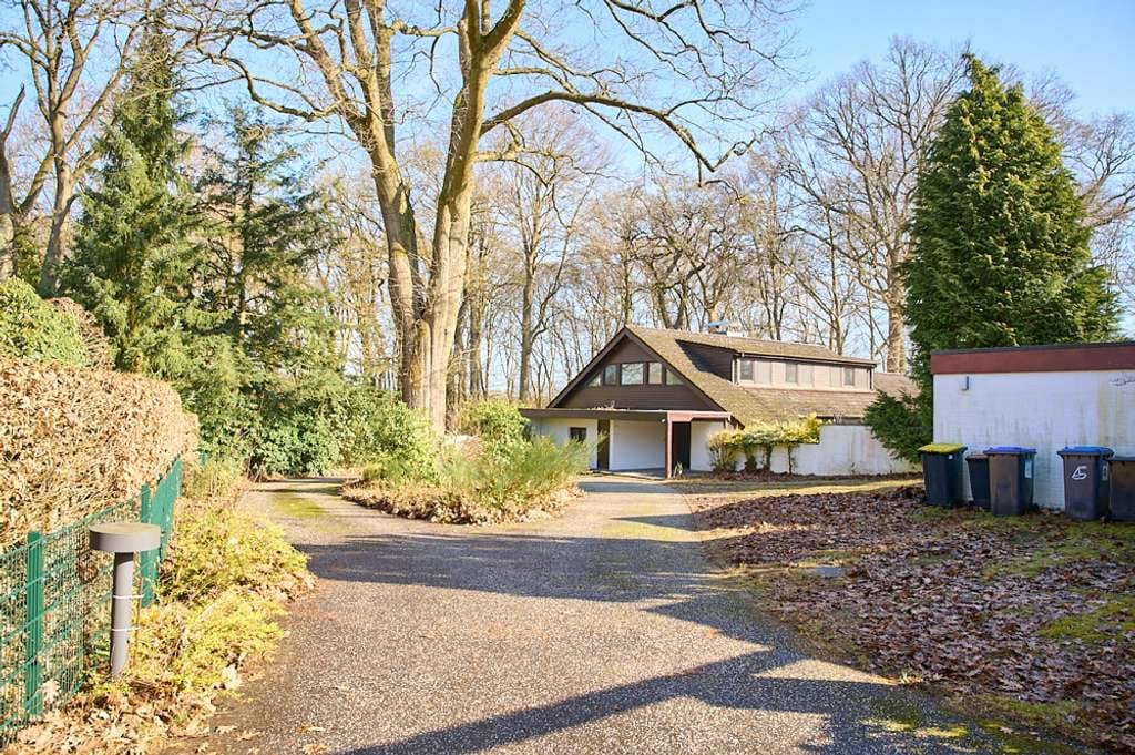 Immobilie in Wohltorf - Villenanwesen in unwiederbringlicher Lage! - Bild 4