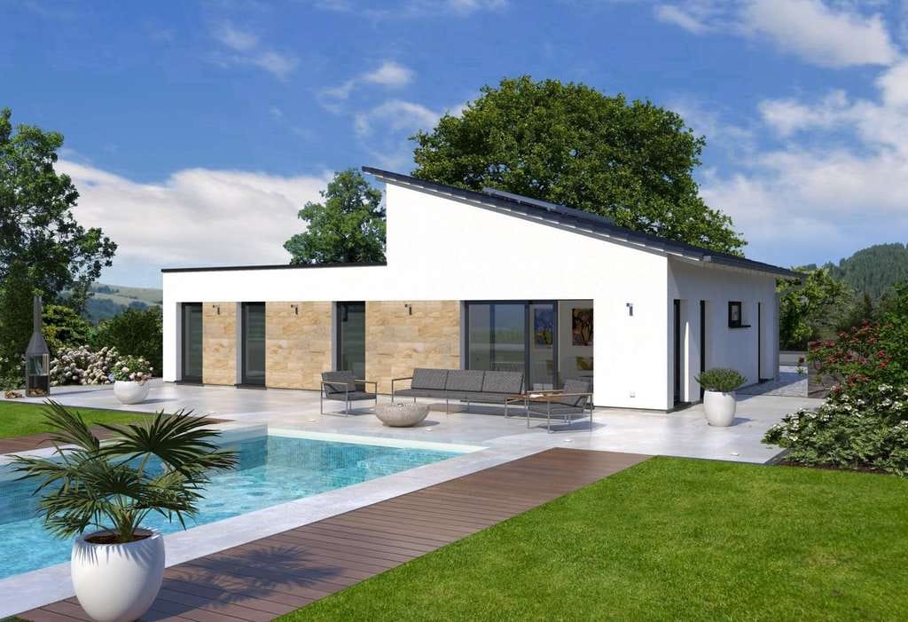 Immobilie in Schwollen - Bungalowträume, individuell geplant und perfekt umgesetzt - Bild 1