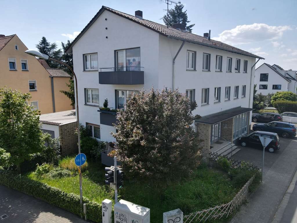 Immobilie in Maintal - Attraktives Mehrfamilienhaus in bester Lage von Maintal Dörnigheim zu verkaufen - Bild 4