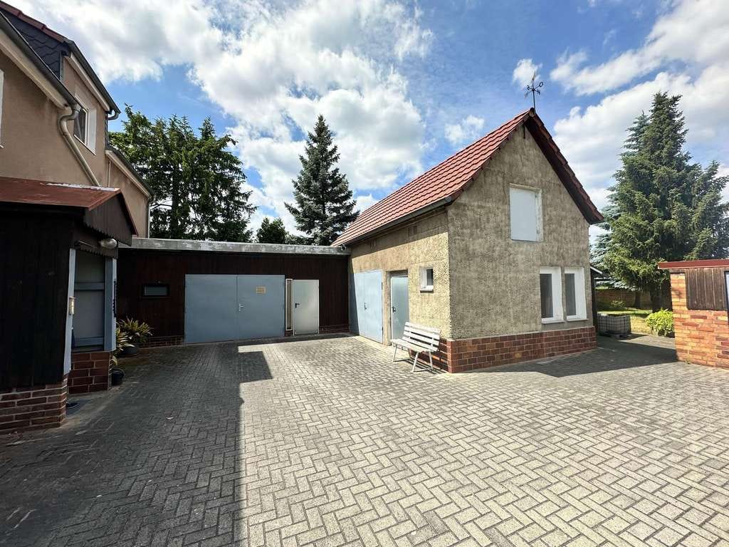 Immobilie in Elsterheide - Halštrowska Hola - Attraktive Kapitalanlage in der Nähe des Geierswalder Sees mit lebenslangem Wohnrecht - Bild 4