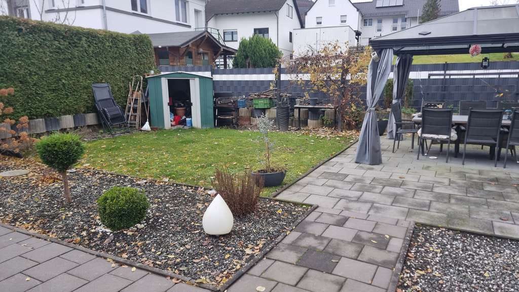 Immobilie in Bestwig - ***Gemütliches Einfamilienhaus in guter Nachbarschaft in Nuttlar*** - Bild 2