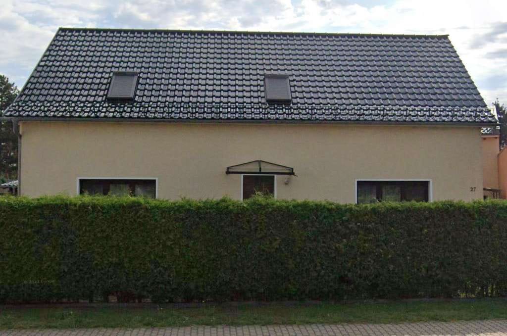 Immobilie in Golzow - Schönes Anwesen mit viel Platz und vielen Möglichkeiten - Bild 3