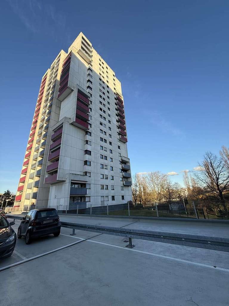 Immobilie in Frankenthal (Pfalz) - Vermietete Kapitalanlage – Verkauf ohne Innenbesichtigungen Renditeobjekt in Frankenthal (Pfalz) - Bild 1