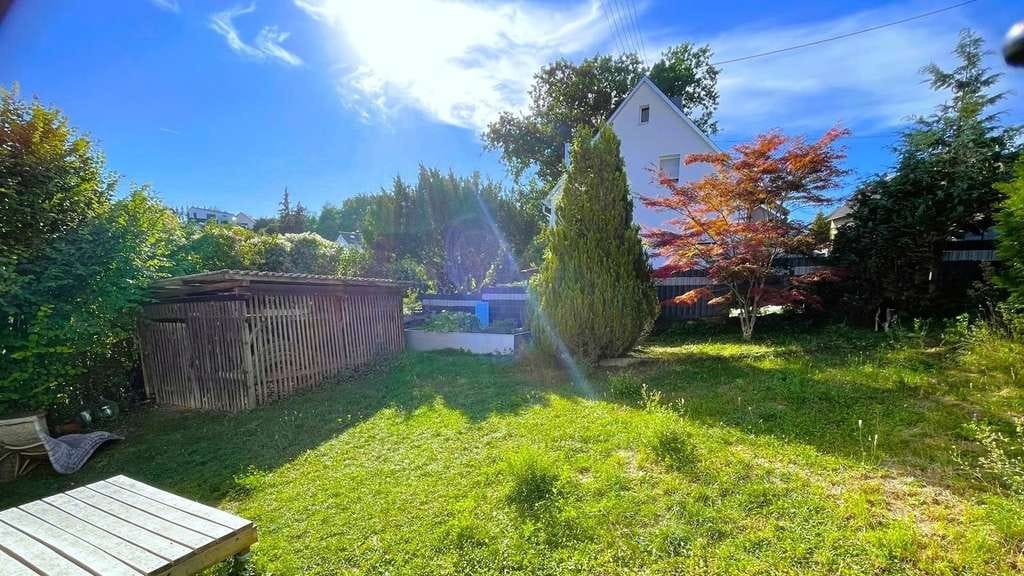 Immobilie in Billigheim - EFH mit großzügiger Terrasse und Garten - Raum für Familie und kreative Entfaltung - Bild 4
