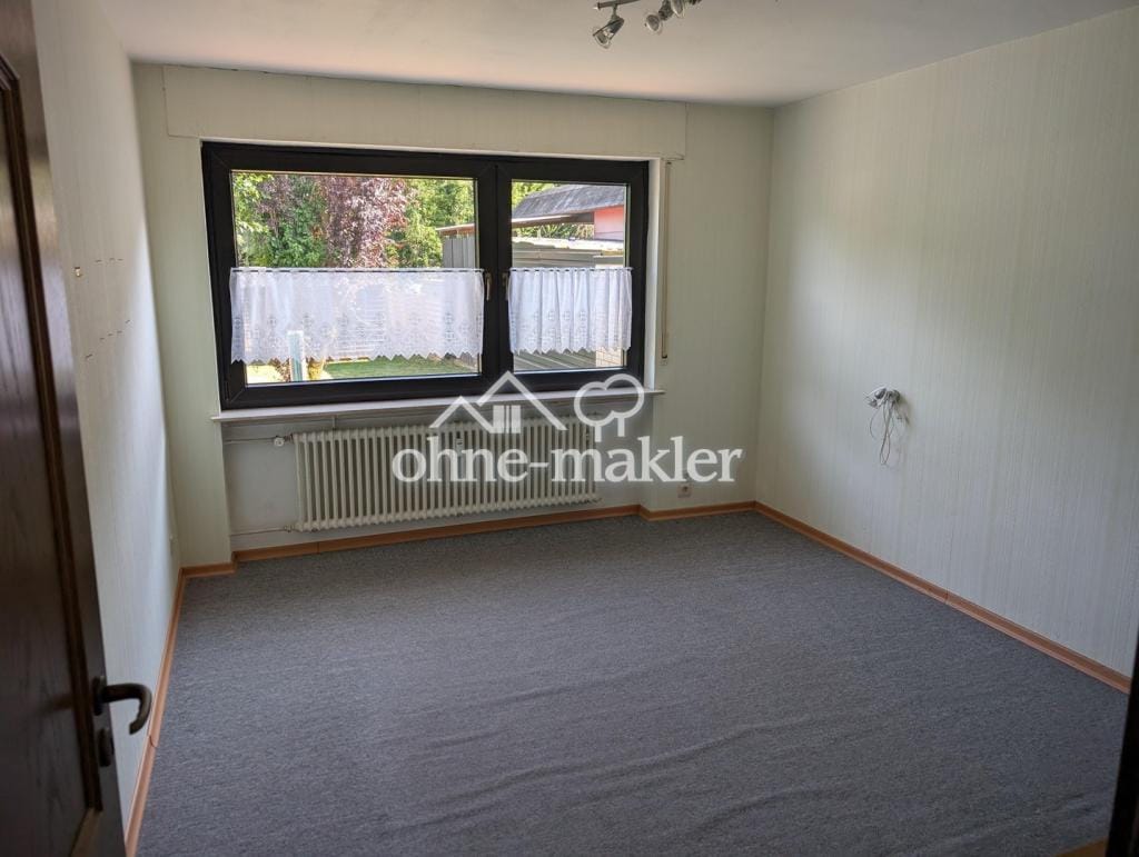 Immobilie in Alf - Erdgeschosswohnung in Alf - Bild 2