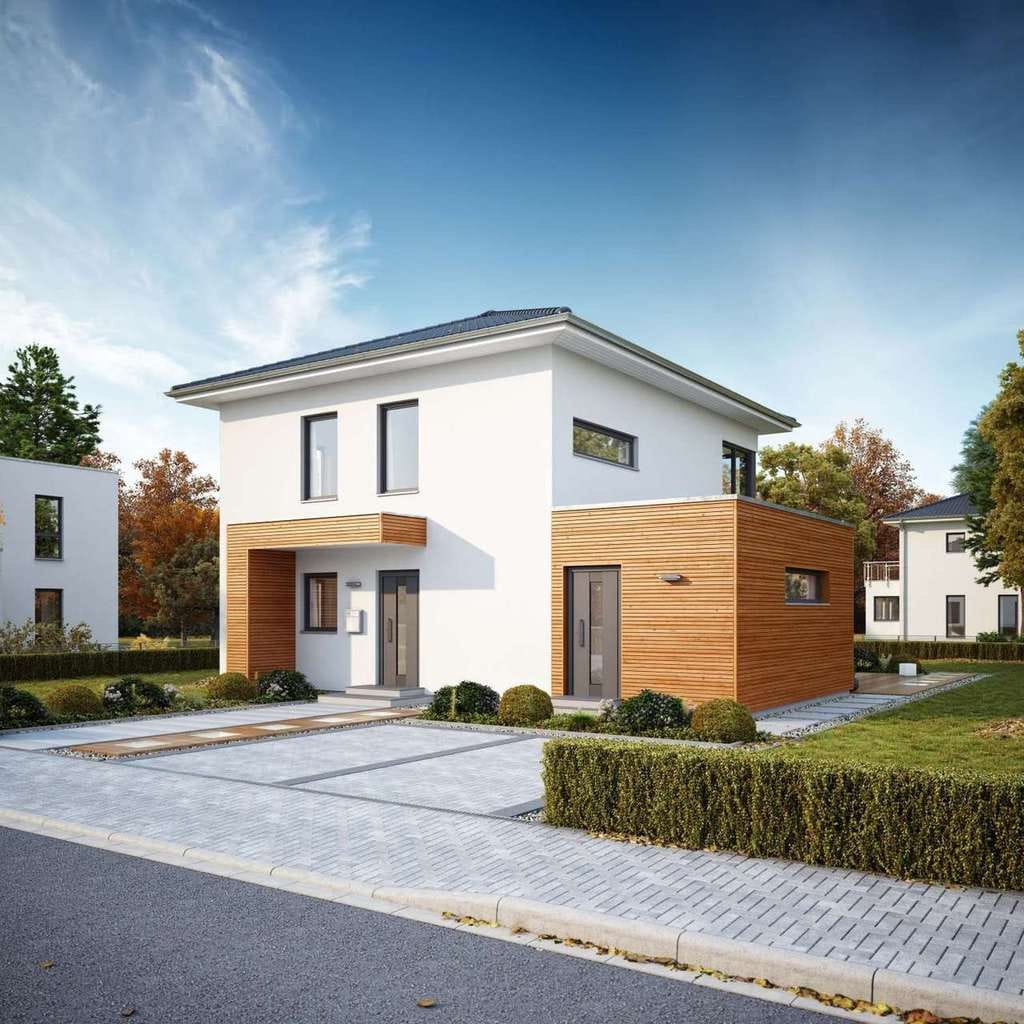Immobilie in Zeuthen - Ökologisch wohnen - Modernes Wohnen ist die Zukunft - Bild 0