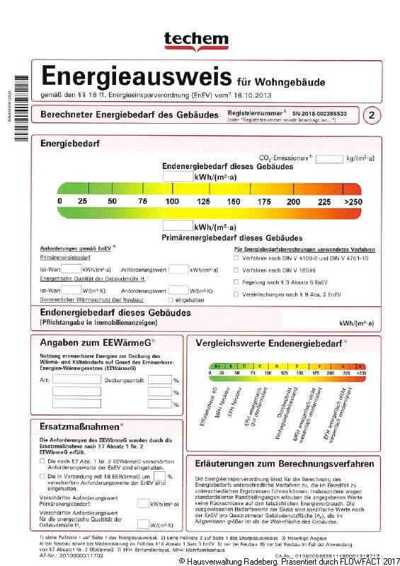 Immobilie in Elstra - Halštrow - ruhiges Wohnen in Zentrumnähe - Bild 2