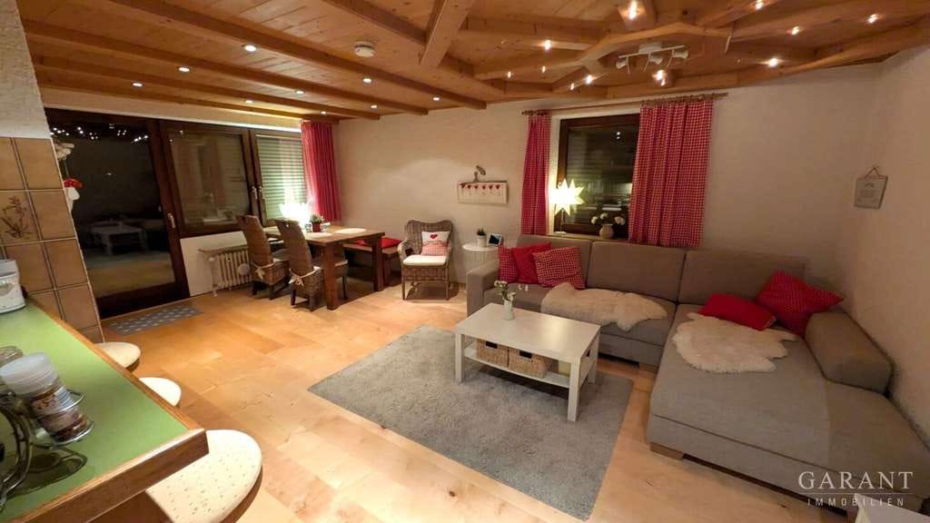 Immobilie in Oberreute - Seltene Gelegenheit im Allgäu - sichern Sie sich Ihren Rückzugsort mit Perspektive - Bild 4