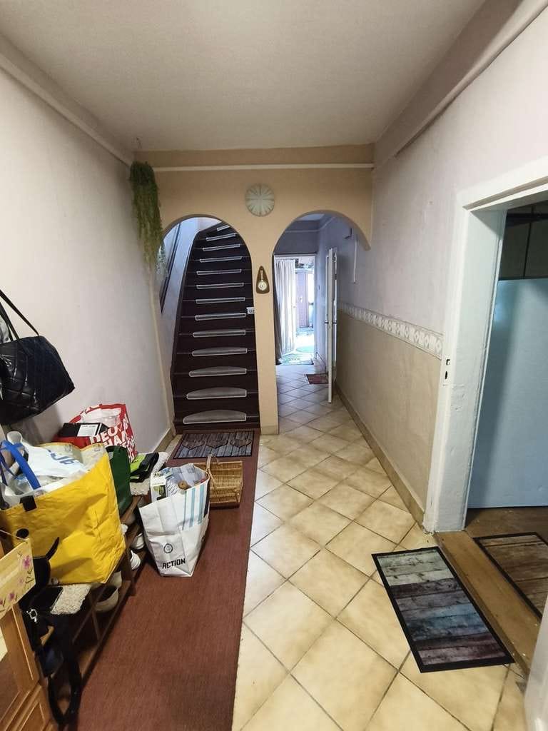 Immobilie in Schkeuditz - Stadthaus für Liebhaber, Zentrum Schkeuditz, Provisionsfrei - Bild 2