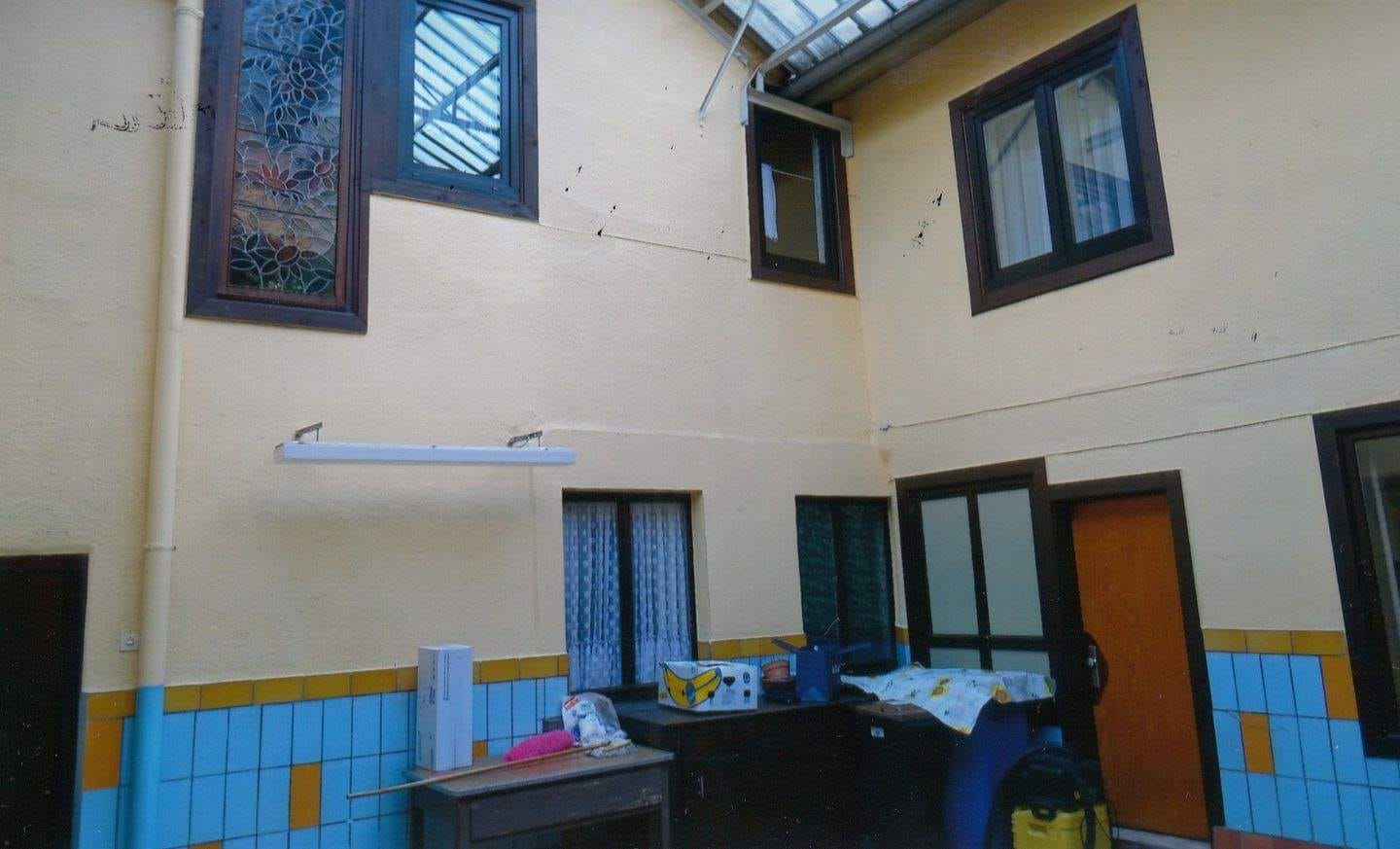 Immobilie in Wasungen - Großzügiges Wohnhauses mit vielseitig nutzbaren Gewerberäumen in der City von Wasungen - Bild 4