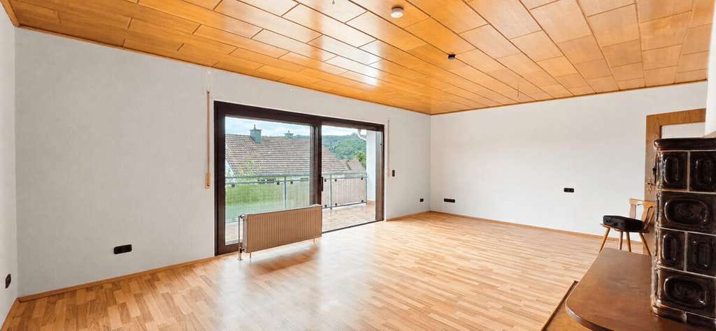 Immobilie in Biebergemünd - Zwei Doppelhaushälften Biebergemünd-Kassel | 343 m² · ELW · PV - Bild 4