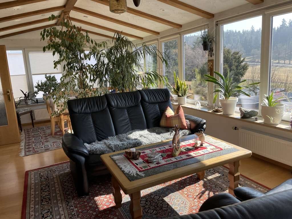 Immobilie in Bärnau - Idyllisches Wohnen für die ganze Familie - fernab des Großstadttrubels - Bild 2