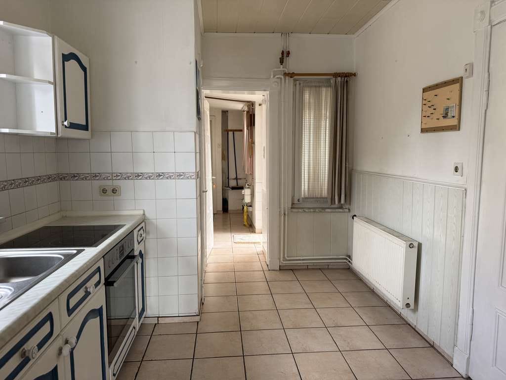Immobilie in Garding - "Rosenidylle" in ruhiger Sackgassenlage - sanierungsbedüftiges Wohnhaus in Garding - Bild 3