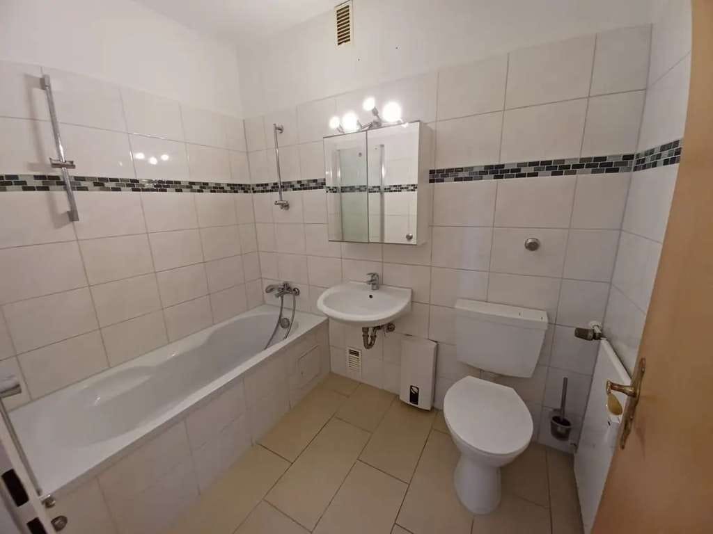 Immobilie in Baesweiler - Vermietete 3-Zimmer-Wohnung in Baesweiler - Bild 2