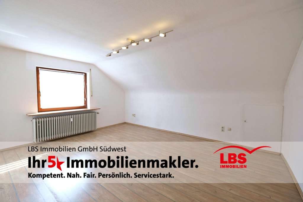 Immobilie in Marxzell - EG-Wohnung mit 128 m² in Marxzell inkl. Garten + Garage! - Bild 4