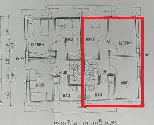 Immobilie in Recke - Freundliche Doppelhaushälfte in begehrter Wohngegend von Recke (1) - Bild 2