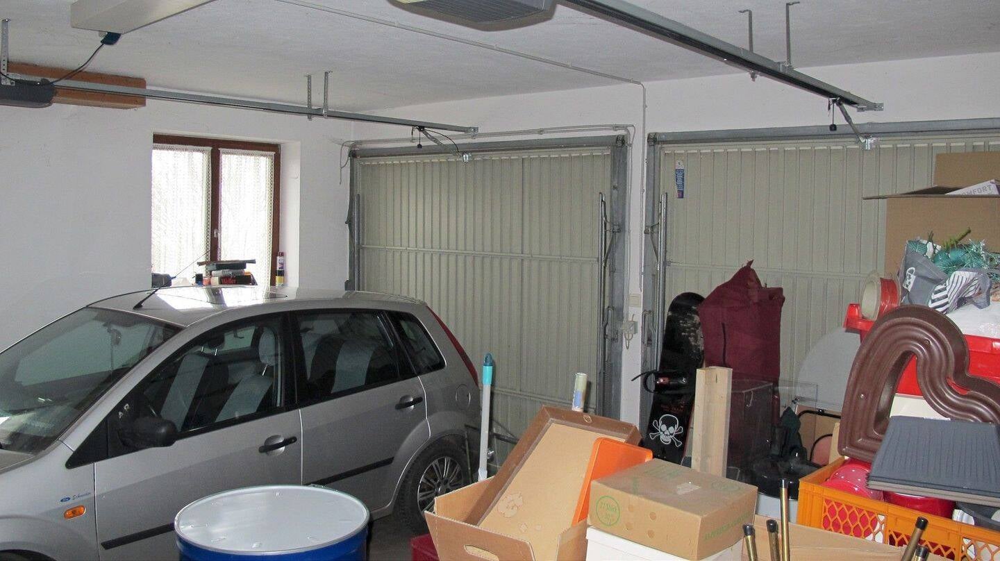 Immobilie in Erharting - Ruhig gelegenes Mehrfamilienhaus in Erharting - Bild 3