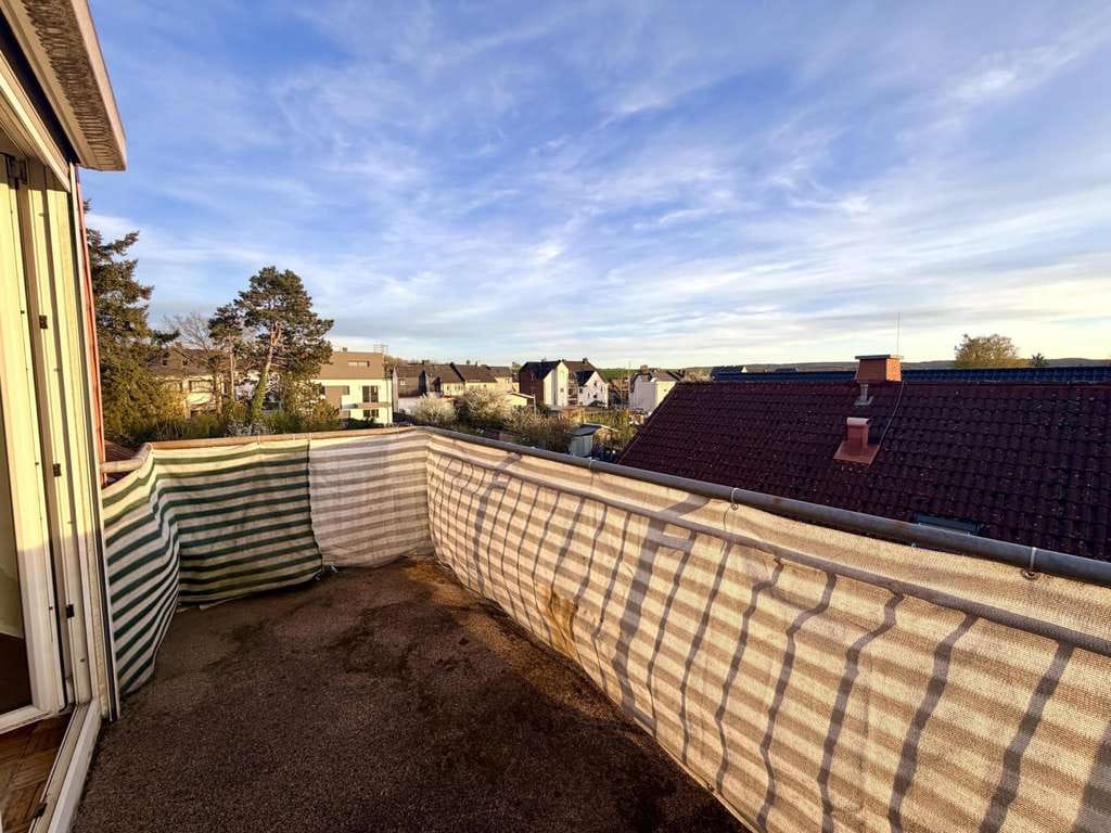 Immobilie in Diez - 4 Zi.-Maisonette-Wohnung mit Stellplatz - Stadtgrenze zu Limburg - Bild 5