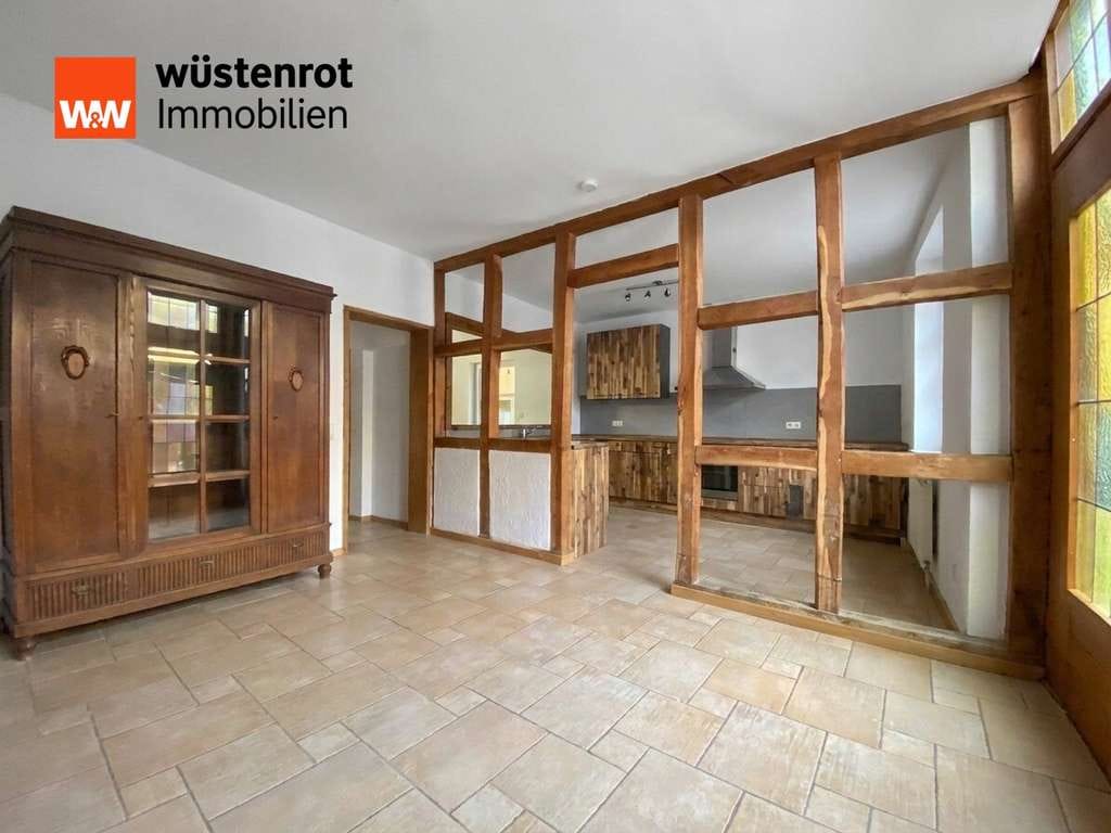 Immobilie in Münster - Altbaucharme trifft Moderne: frisch modernisierte 145 m² Wohnfläche mit durchdachter Raumaufteilung! - Bild 2