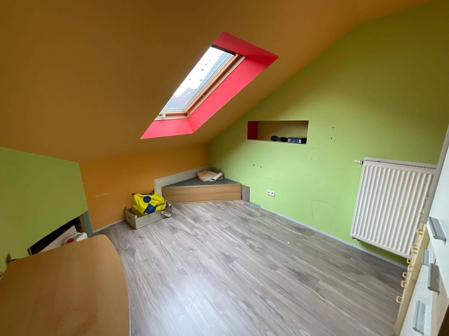 Immobilie in Hammelburg - Modernisiertes Stadthaus als Kapitalanlage oder zum Selbstbezug - Bild 4