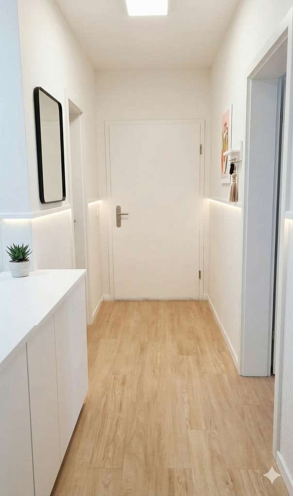 Immobilie in Bad Fallingbostel - Renditestarke Etagenwohnung: 107 m², 5 Zimmer & 8,5 % Bruttorendite - PROVISIONSFREI - Bild 2