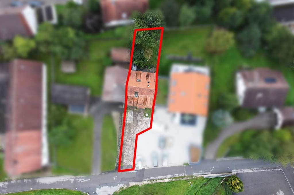 Immobilie in Oberdischingen - Charmantes Doppelhaus mit schönem Garten 
Ihr Platz zum Leben! - Bild 2
