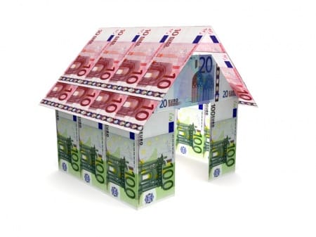 Immobilie in Offingen - Offingen: Einfamilienhaus mit Garage - Bild 0