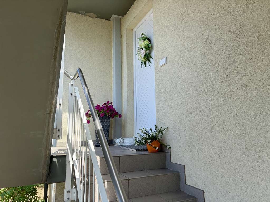 Immobilie in Schwielowsee - 2-Zimmer-Eigentumswohnung mit Süd-West-Balkon in ruhiger Wasser- und Naturlage nahe Potsdam - Bild 3