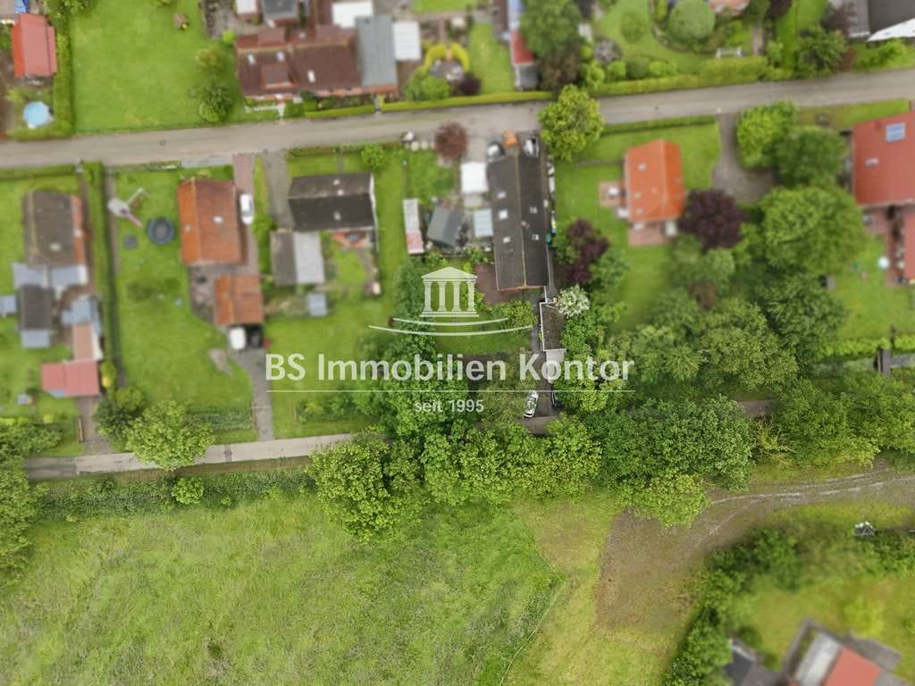 Immobilie in Krummhörn - Groothusen! Doppelhaushälfte mit Garage, Carport und Gartenanlage! - Bild 3